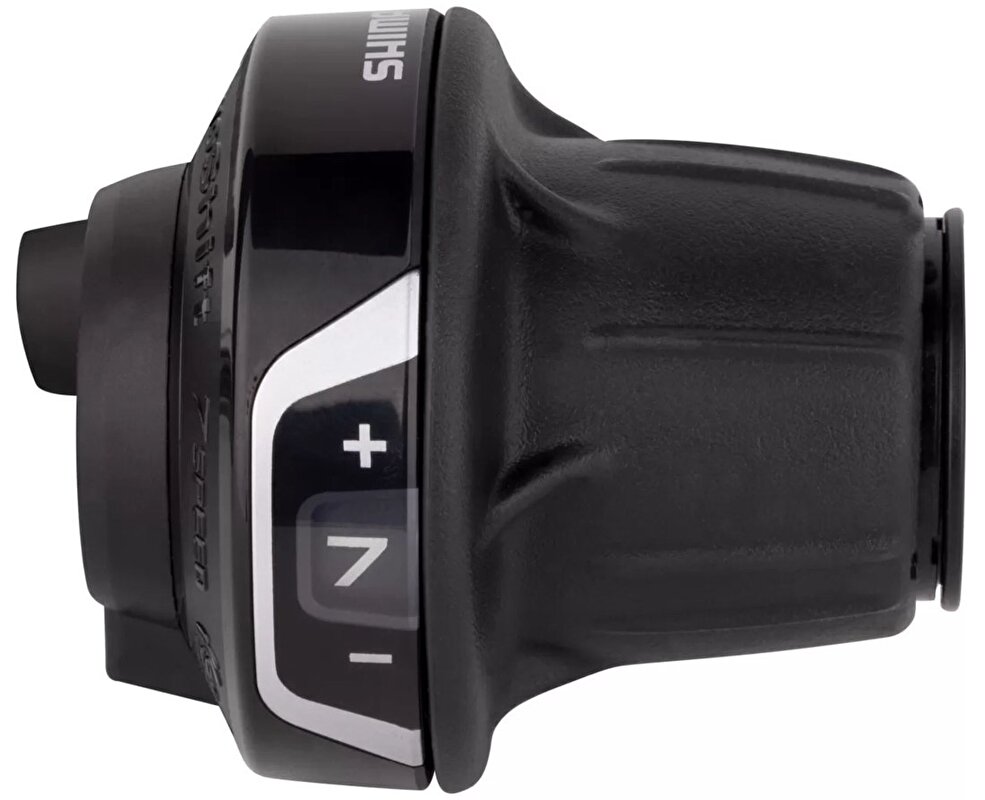 řazení SHIMANO Revo SL-RV400 7 speed pravé, v krabičce