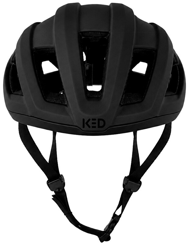 přilba KED Paganini RS-1 M Black matt 54-58 cm