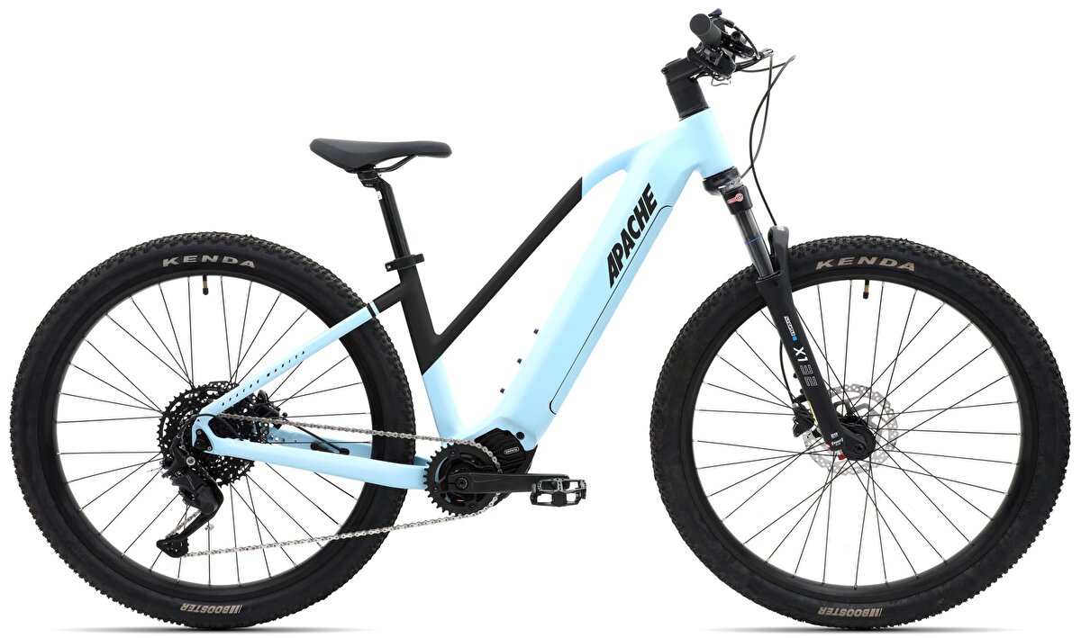 elektrokolo APACHE Wakita 3 MX 720 Wh (M) modrá