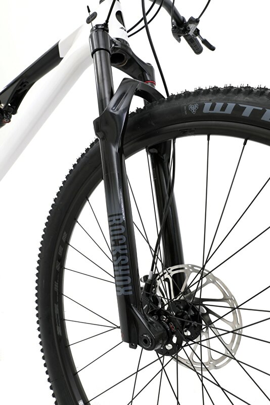 29" kolo APACHE Eagle C5 (L) bílá