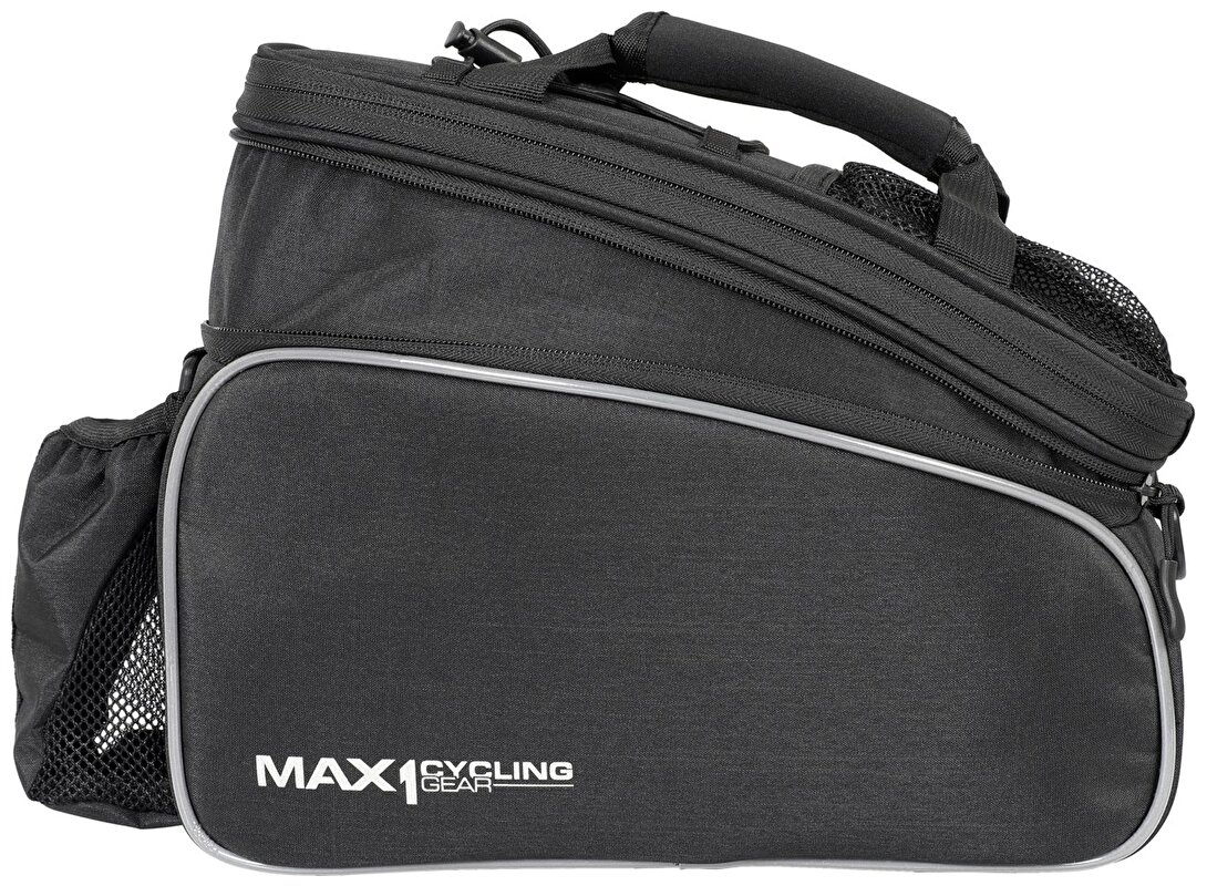 brašna MAX1 Rackbag L MIK