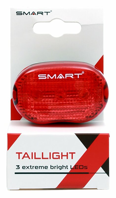 blikačka zadní SMART 403 R