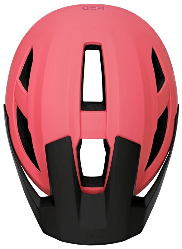 přilba KED Embrace Jr. S/M Coral Matt 52-58 cm