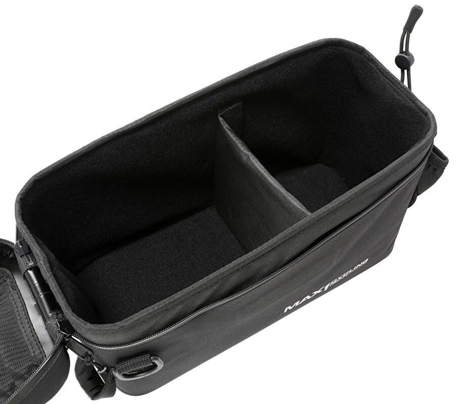 brašna MAX1 Rackbag Evo L MIK