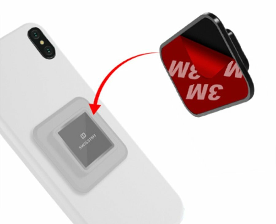 základna SWISSTEN pro Easy Lock