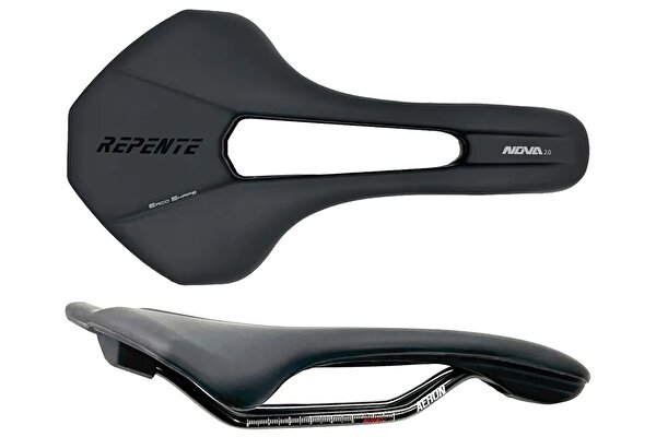 Sedlo REPENTE Nova 2.0 Aeron / 142 mm / 230 g