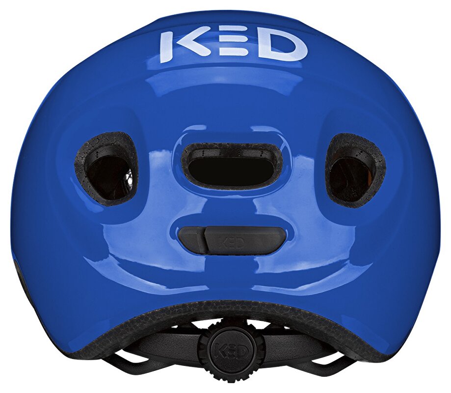 přilba KED Meggy Spark M Blue 50-55 cm