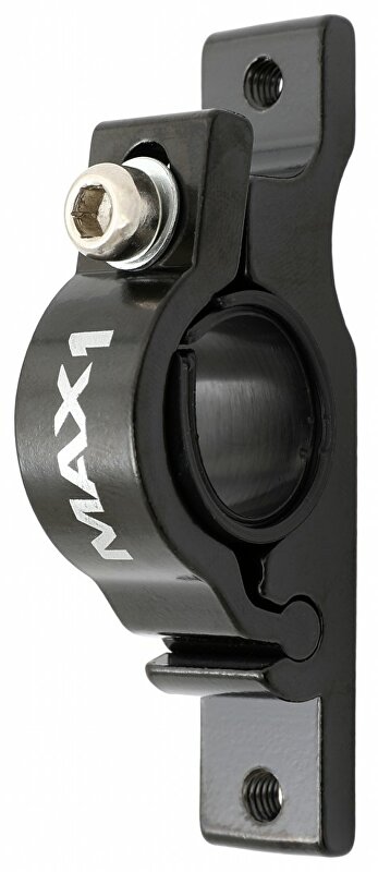 držák košíku cyklolahve MAX1 na řidítka