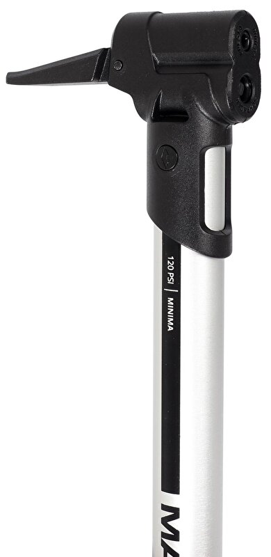 hustilka MAX1 Minima