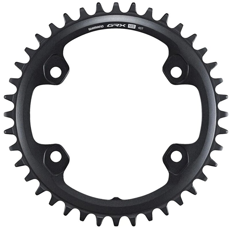 převodník SHIMANO GRX FC-RX820-1 40 zubů, 1x12 speed