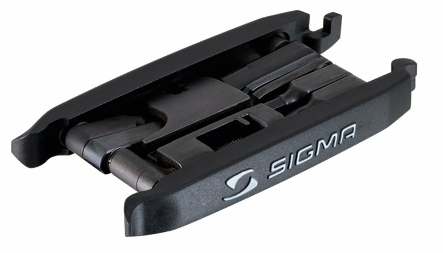 nářadí multifunkční SIGMA Pocket Tool 17 Medium