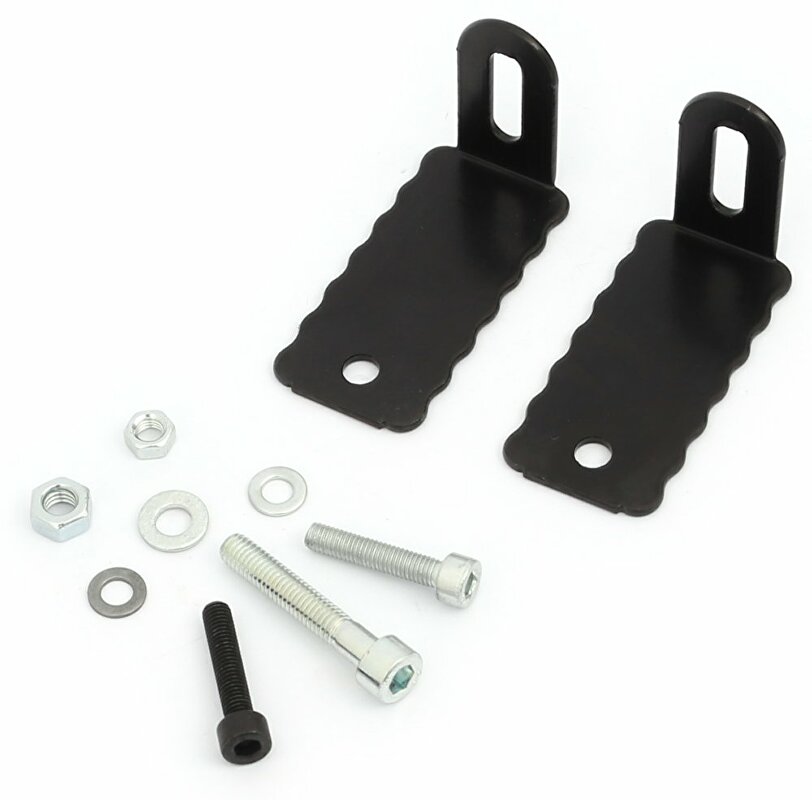 blatníky set MAX1 Treking 28" plastové