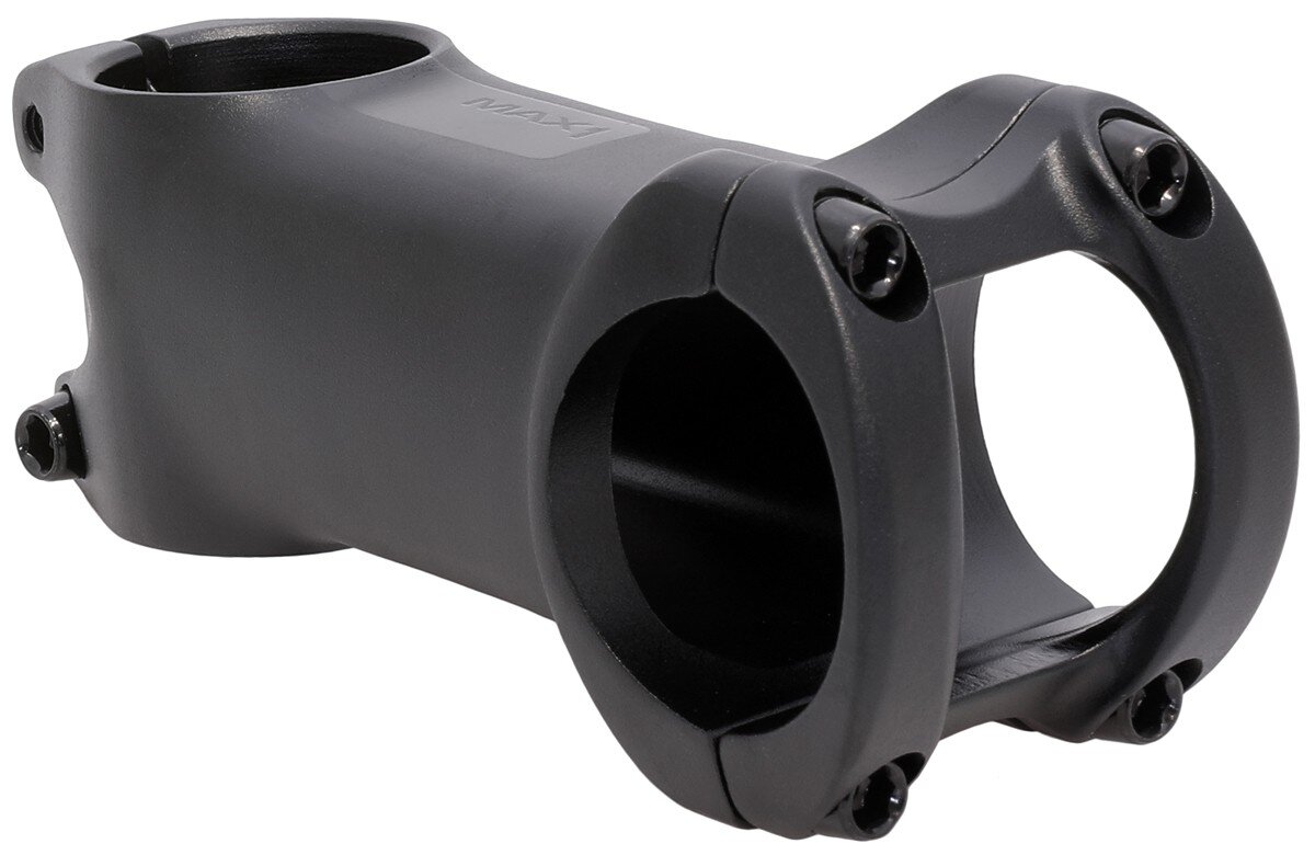 představec MAX1 Edge Fat 80/7°/35 mm černý