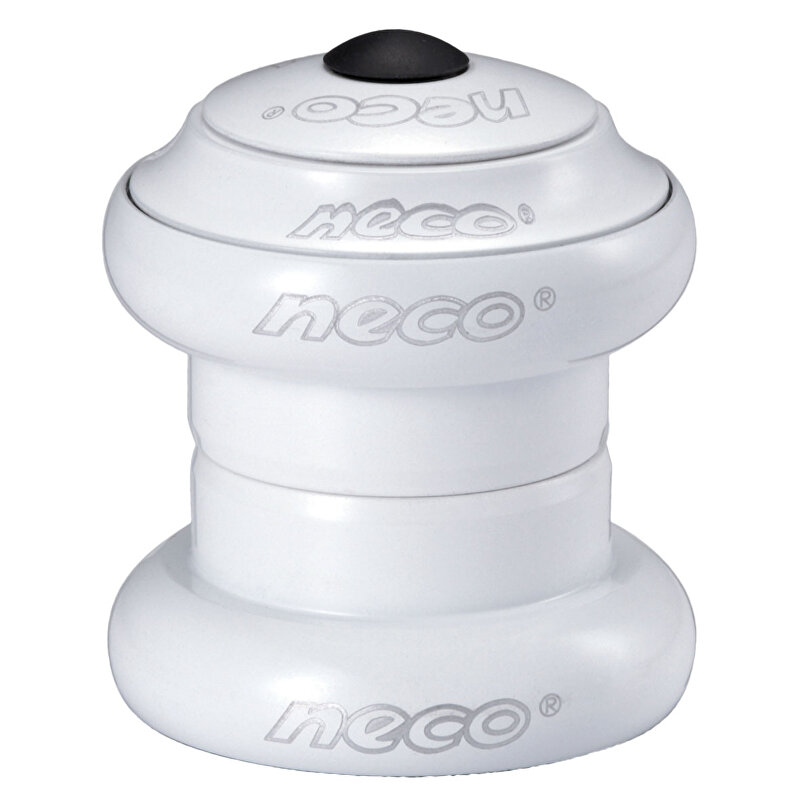 Hlavové složení NECO A-Head 1 1/8" bílé