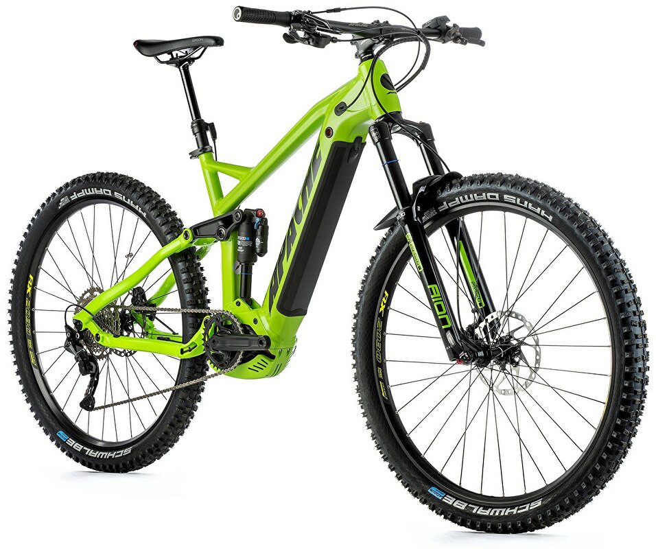 elektrokolo APACHE Quruk 5 Bosch CX 625 Wh (M)