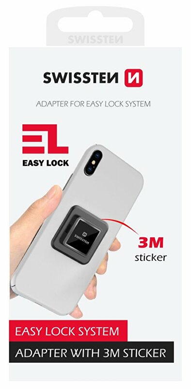 základna SWISSTEN pro Easy Lock