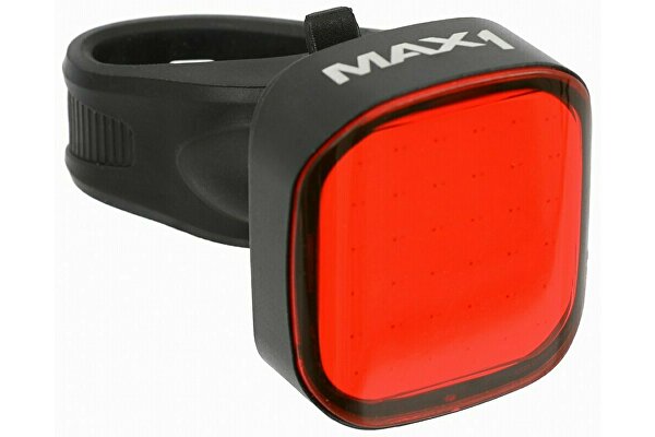Další novinka v osvětlení MAX1