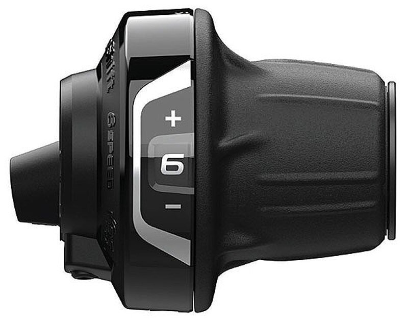 řazení SHIMANO Revo SL-RV400 6 speed pravé, v krabičce