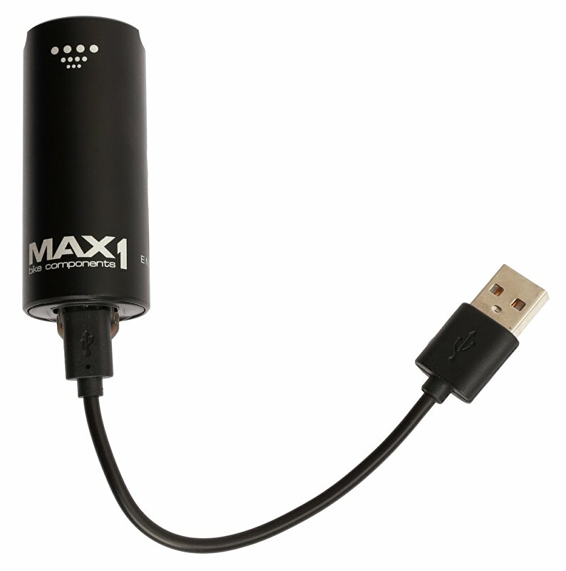 světlo přední MAX1 Energy USB