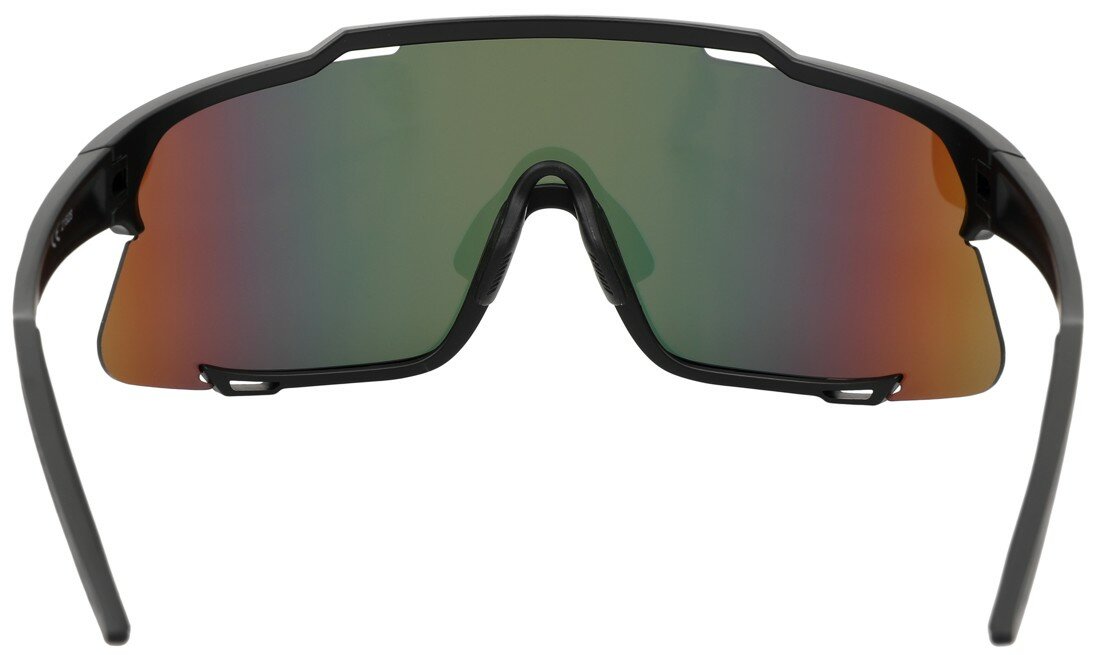 brýle MAX1 Hunter černé