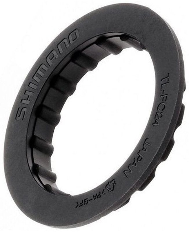 klíč SHIMANO TL-FC24 na integrovanou osu typu Hollowtech II pro SM-BB9000